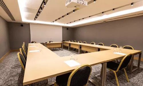 هتل رادیسون بلو هاربیه استانبول